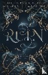 West, Gillian Eliza - Ruin