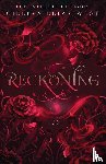 West, Gillian Eliza - Reckoning