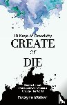 Walker - Create or Die