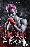 Bennet, Mn - From Best To Bested