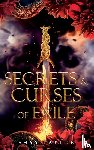 Taylor, Shay - Taylor, S: Secrets & Curses of Exile