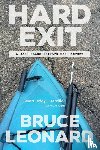 Leonard, Bruce - Hard Exit