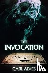 Alves, Carl - The Invocation