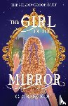 Bancroft, G. B. - The Girl in the Mirror