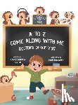 Rondina, Jennifer - A to Z, Come Along with Me