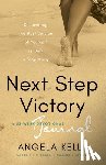 Kelly, Angela - Next Step Victory Journal