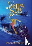 Leavitt, Brian R. - The Wishing Stone: Keeper of the Stone