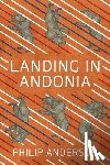 Anderson, Philip - Landing in Andonia