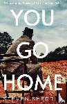 Sherrill, Steven - You Go Home