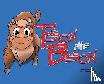 Stucky, Brian - Tyson the Bison