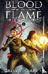 Corbett, Brendan - Blood and Flame