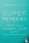 Shalts, Edward - Super Remedies