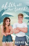 Sydney, Jessica - After All This Time