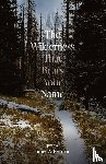 Pearson, James A - The Wilderness That Bears Your Name