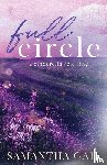 Gail, Samantha - Full Circle-Alternative Cover