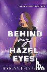 Gail, Samantha - Behind My Hazel Eyes