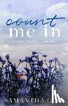 Gail, Samantha - Count Me In
