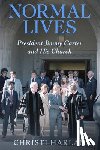 Harlan, Christi - Normal Lives