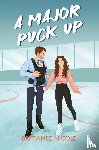 Nicole, Brittanee - A Major Puck Up