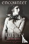 Pavel, Anika - encounter with the future