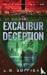 Goffigan, L. D. - The Excalibur Deception