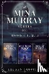 Goffigan, Lauren - The Mina Murray Complete Series: A Retelling of Bram Stoker's Dracula