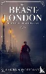 Goffigan, Lauren - The Beast of London