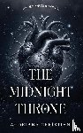 Christian, Audriana - Christian, A: Midnight Throne