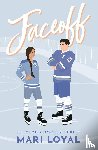 Loyal, Mari - Faceoff