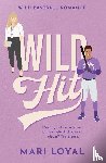 Loyal, Mari - Wild Hit