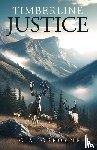 Osborne, Glenn - Timberline Justice