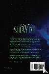 Dobson, Jasen R - Shayde