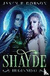 Dobson, Jasen R - Shayde