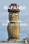 O'Leary, Denis - Rapanui the People of Easter Island