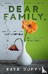 Duffy, Kate - Dear Family