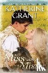 Grant, Katherine - The Miss Without a Mister