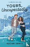 Lewis, Rachel - Yours, Unexpectedly
