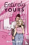 Lewis, Rachel - Entirely Yours