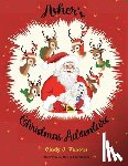 Vanous, Cindy J. - Asher's Christmas Adventure