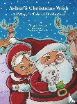 Vanous, Cindy J - Asher's Christmas Wish