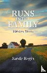 Rogin, Sandy - Runs in the Family