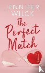 Wilck, Jennifer - The Perfect Match