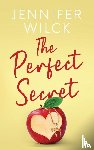Wilck, Jennifer - The Perfect Secret