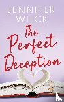 Wilck, Jennifer - The Perfect Deception
