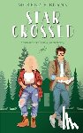 Burns, McKenzie - Star-Crossed