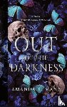 Mann, Amanda K. - Out of the Darkness