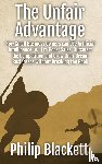 Blackett, Philip - The Unfair Advantage