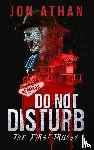 Athan, Jon - Do Not Disturb