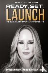 Jared Bannan, Courtney - Ready, Set, Launch
