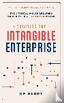 Reddy, Kp - Creating the Intangible Enterprise
